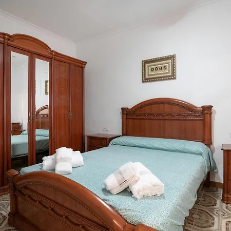 Dom wakacyjny Geranio Caserío Bacarot