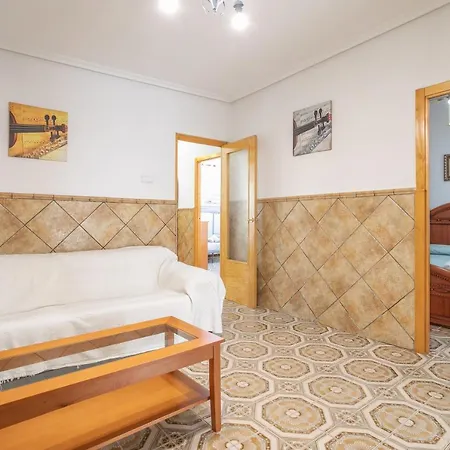 Geranio Dom wakacyjny Caserío Bacarot