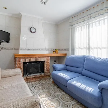 Dom wakacyjny Geranio *