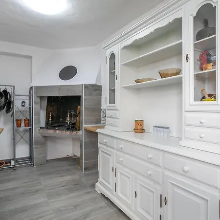 Geranio Dom wakacyjny