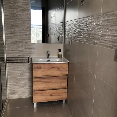 Geranio Caserío Bacarot