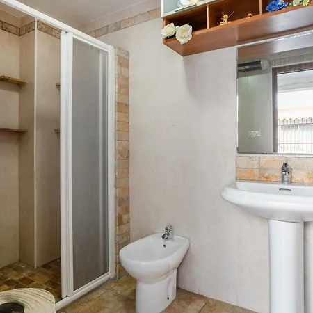 Geranio Caserío Bacarot