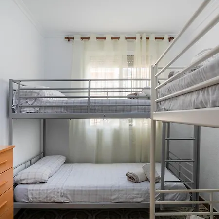 別荘 Geranio Caserío Bacarot