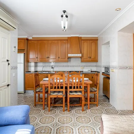 Casa vacanze Geranio *