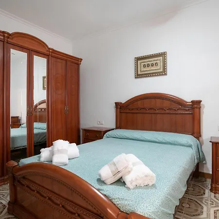 Casa vacanze Geranio