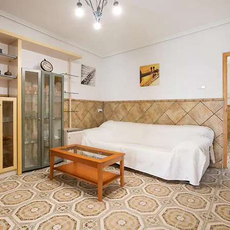 Geranio Casa vacanze Caserío Bacarot