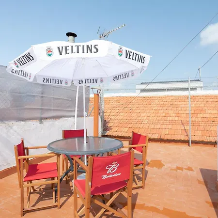 Geranio Casa vacanze